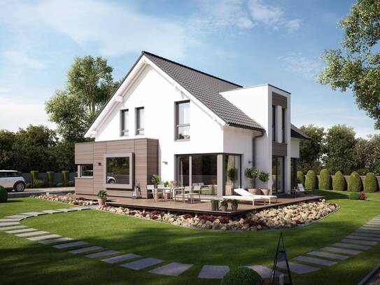 Ihr Traum-Baugrundstück: 787 m² in Heilbronn-Böckingen