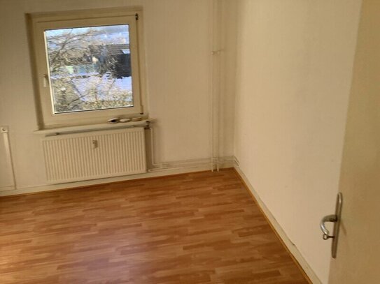 Nette Nachbarn gesucht: individuelle 2-Zimmer-Wohnung