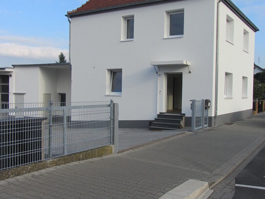 Freistehendes - Repräsentatives Bürogebäude (145 m² ) ***PROVISIONSFREI*** ZU VERMIETEN