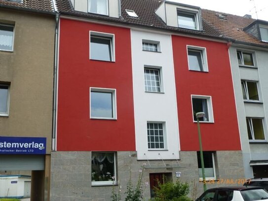 2-Raum-Wohnung in zentraler Lage