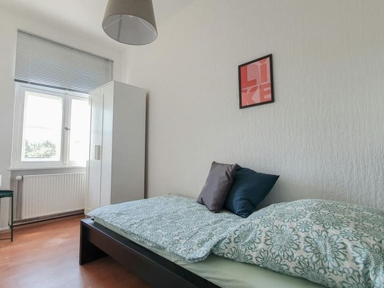 Privatzimmer in Berlin