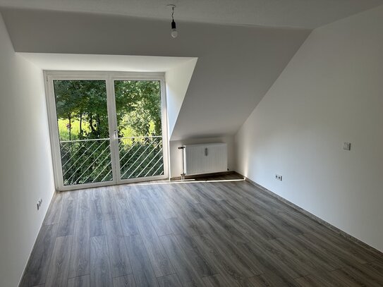 2 Zimmer-Wohnung mit Einbauküche am Hageberg sucht neuen Mieter