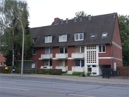 Kleines Appartement zu vermieten