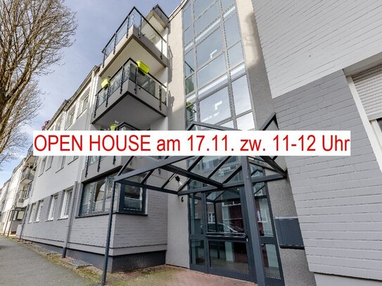 Kapitalanleger aufgepasst! #OPEN HOUSE am So. 17.11.2024 zw. 11-12 Uhr, Esmarchstr. 6, EG links##