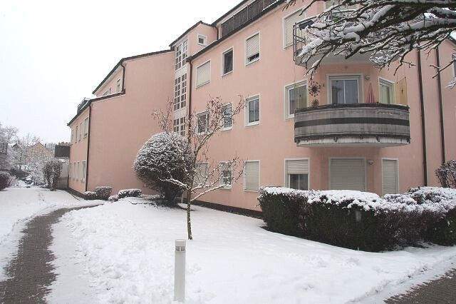 Immobilie in Straubing