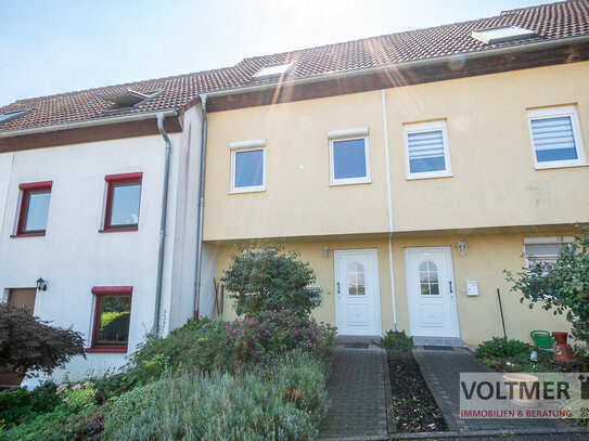 GALGENBERG - energieeffizientes, bezugsfertiges Reihenmittelhaus in Ottweiler!