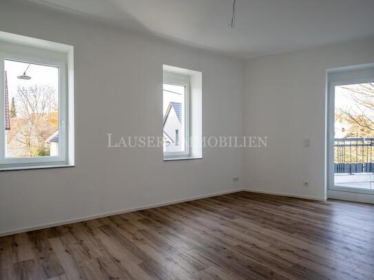 Wunderschöne 3,5-Zi.-Whg. mit Balkon in S-Vaihingen