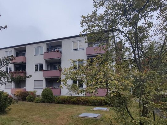 Charmante 4-Zimmer-Maisonette-Wohnung in Berlin-Zehlendorf-Düppel