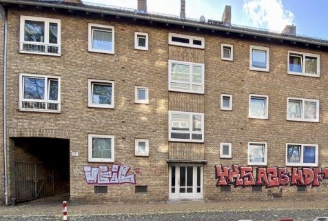 Norddeutsche Str 34, Erdgeschoss ! 3 Zimmer ab dem 01.01 zu vermieten