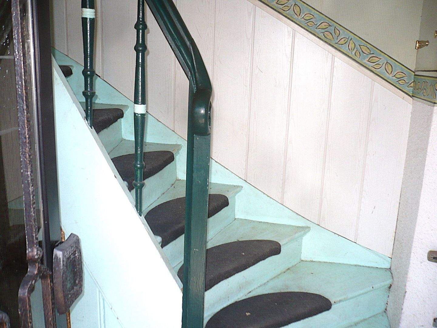 Bergerh., Adelgundenweg, 84 m², 4,5 R, 1. OG+DG, im Zechenhaus