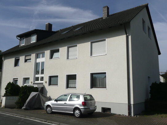 3-Zi.-Wohnung in Buckenhof (Erlangen-Ost)