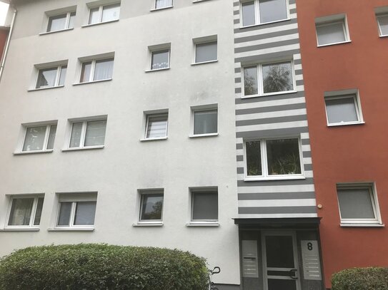 3-Zimmer-Wohnung mit Balkon in Frankfurt Bergen-Enkheim