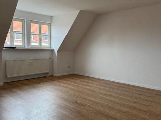 Schöne helle 2-Zimmer Wohnung in Osterode City