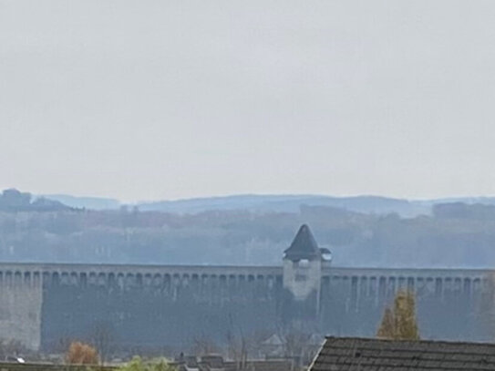 Sonnige Doppelhaushälfte am Möhnesee