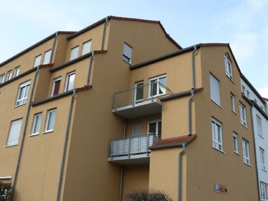 Helles 1,5 Zimmer- Apartment