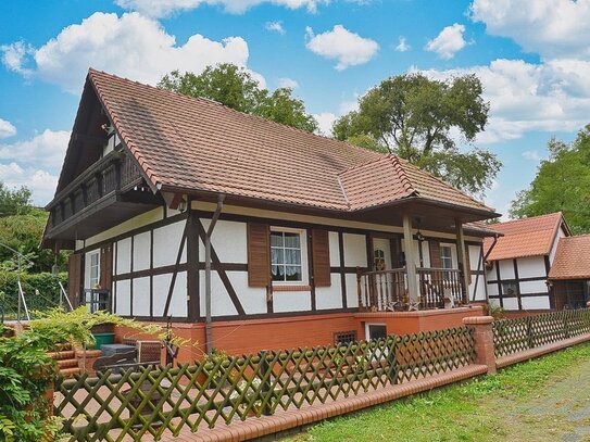 Pferdeparadies Liebhaberobjekt, Stall 5 Boxen, Koppeln, Bahnanschluss nach Berlin ca. 1 km entfernt