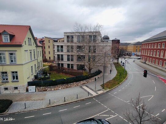 Neusanierte, helle, geräumige 3 Raumwohnung Weimar zentrumsnah