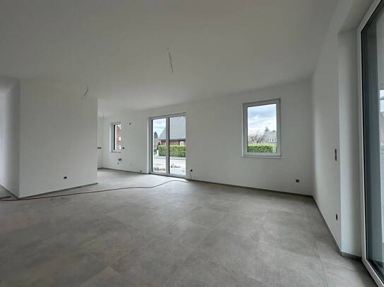 Erstbezug & nachhaltig: hochwertige 3-Zimmer Wohnung in Rheine-Eschendorf zur Miete!