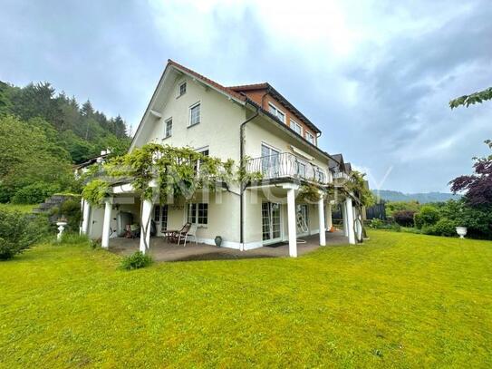 Traumhaus Einliegerwohnung: Doppeltes Glück!