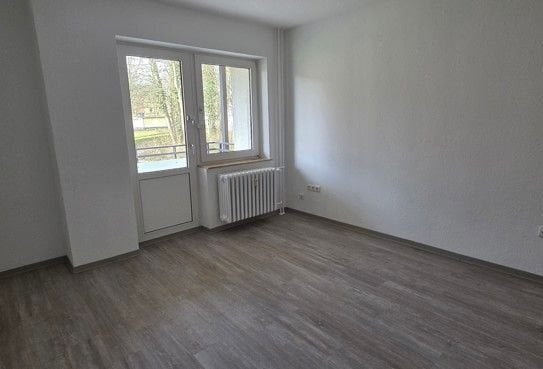 Schnuckelige 2-Raum-Wohnung in Hörde