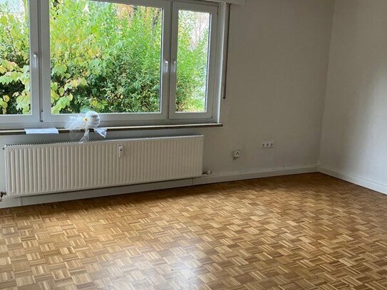 Da kommt man gern Heim. ansprechende 2,5-Zimmer-Wohnung