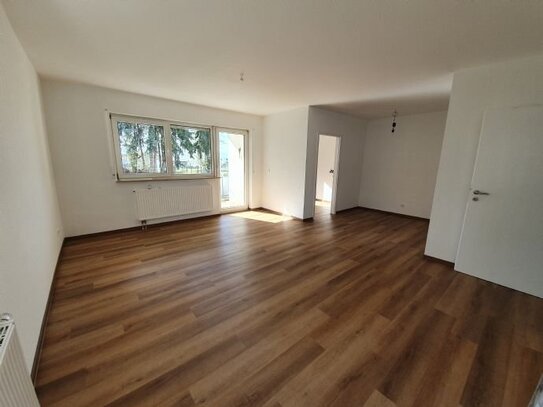 3 Zimmerwohnung in Hochdorf