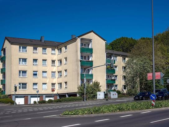 Die perfekte Wohnung für Ihre kleine Familie