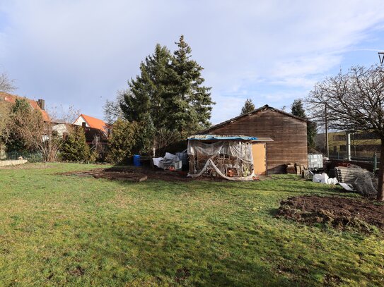 Grundstück in Lauf an der Pegnitz – Ihre Chance im Bieterverfahren!