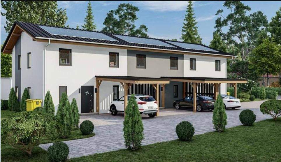 Immobilie in Straubing