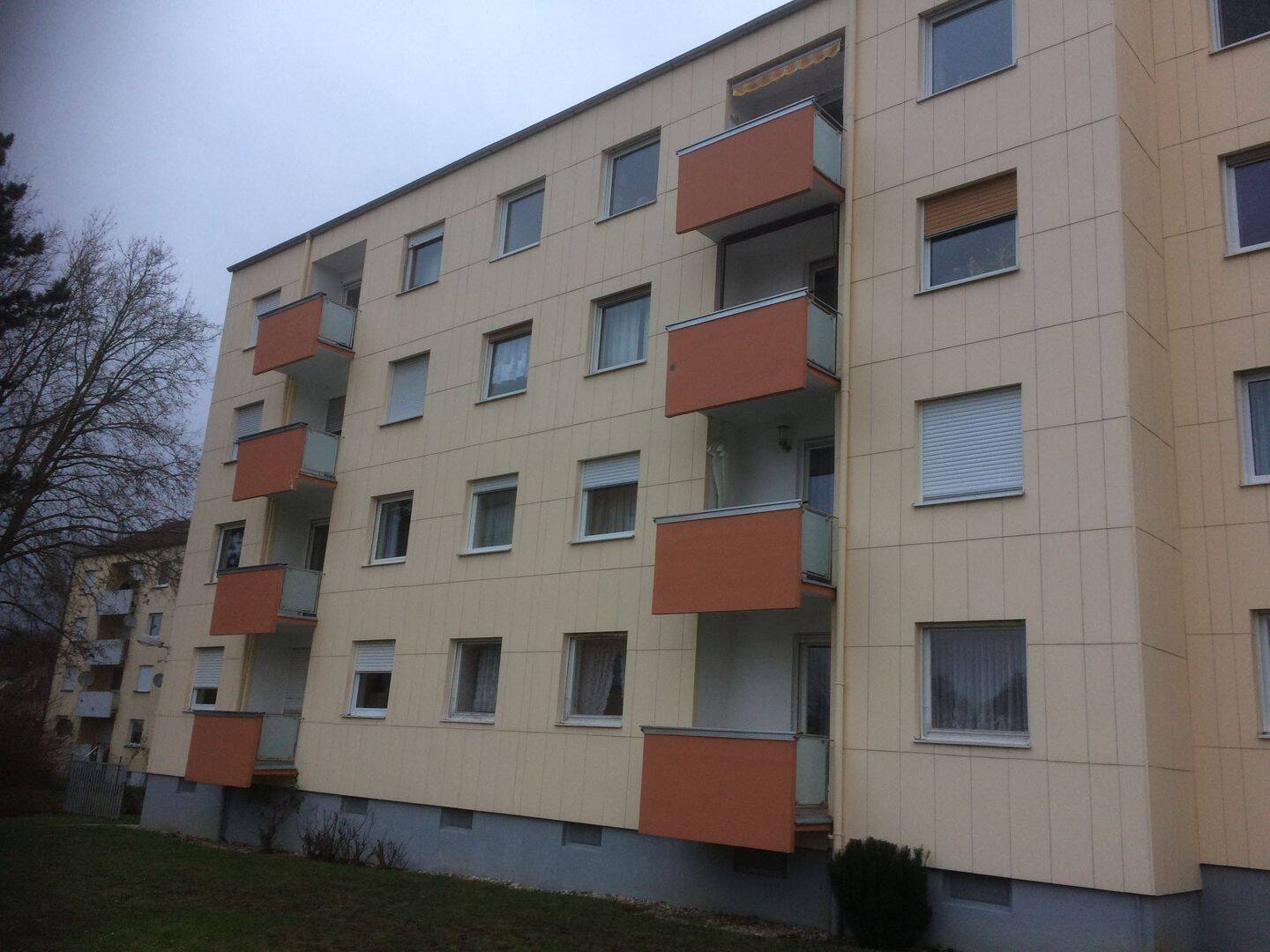 Immobilie in Straubing