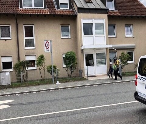 3-Zimmer-Maisonette-Wohnung, 76 m² in Nürnberg-Eibach