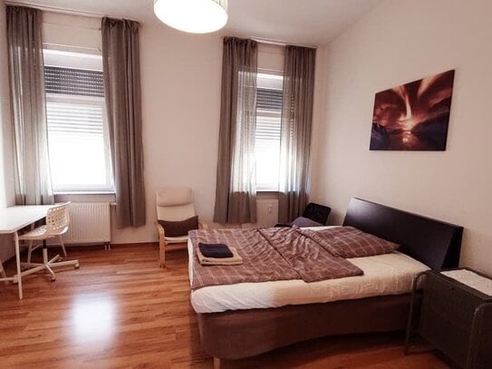 Exklusives Apartment im Herzen Mannheims