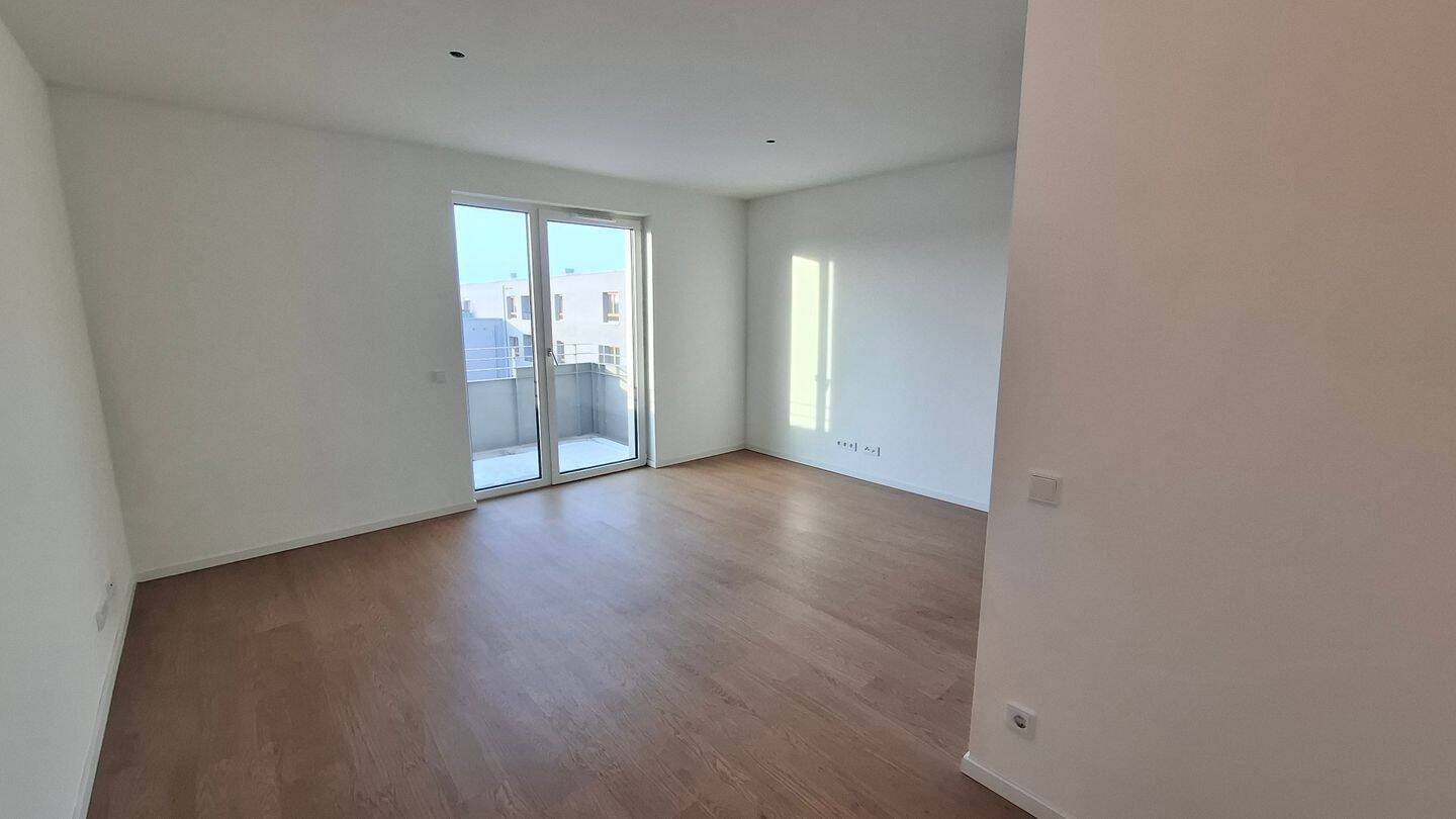 Modernes Single-Apartment zum Wohlfühlen - Photo 1