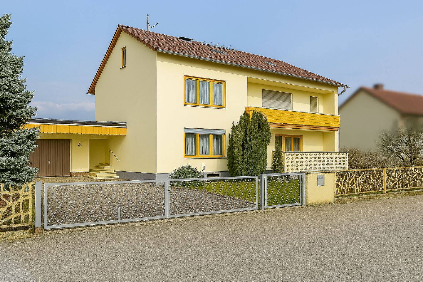 Immobilie in Straubing