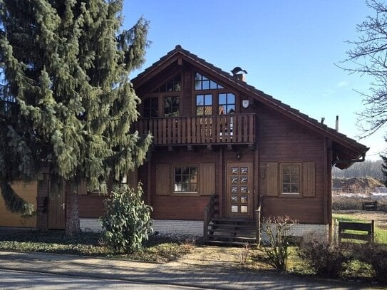 Freistehendes Einfamilienhaus in toller Lage von Waldmohr