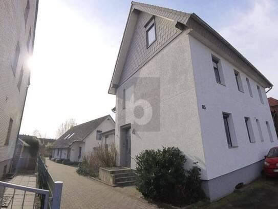 WOHNKOMFORT UND TOP-LAGE VEREINT