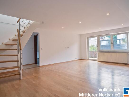 Wunderschöne Maisonettewohnung - Sofort Einziehen und modern Wohnen!