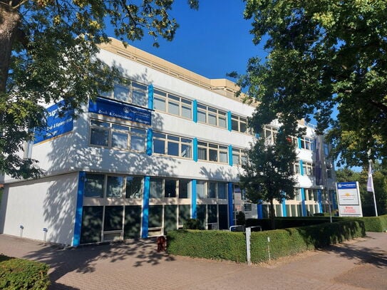 Büroflächen