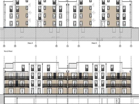 Moderne Büroflächen im Neubau **Provisionsfrei**