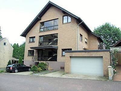 Berufspendler aufgepasst! 1 Zi.-Souterrain Apartment in ruhiger Lage zum Erholen!