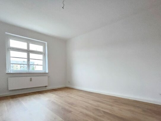 Hier gibt es Weihnachtsgeld zur Wohnung dazu, Gutschrift 500€