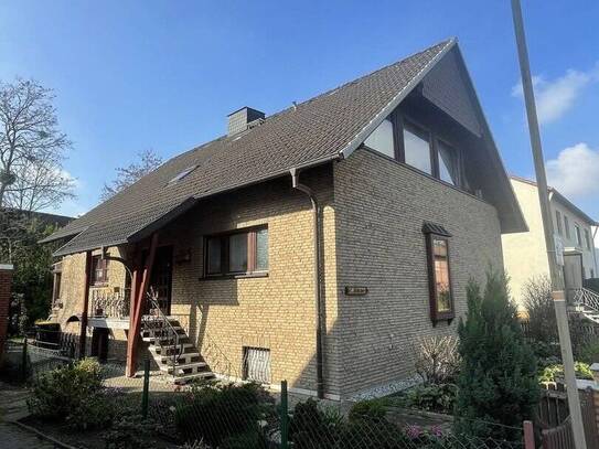 Schönes Haus für die große Familie oder als Zweifamilienhaus