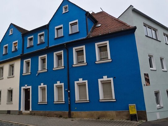 Preissenkung!!! - Mehrfamilienhaus in zentralster Lage Bayreuths!