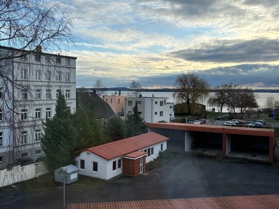 Großzügige 3-Raumwohnung in der Werdervorstadt