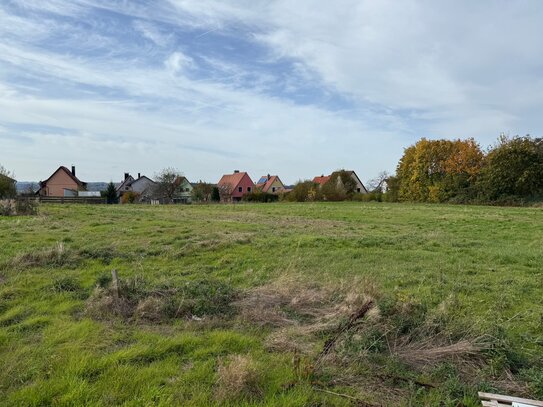 Baugrundstück in Schillingsfürst, ca. 3217m² zu verkaufen