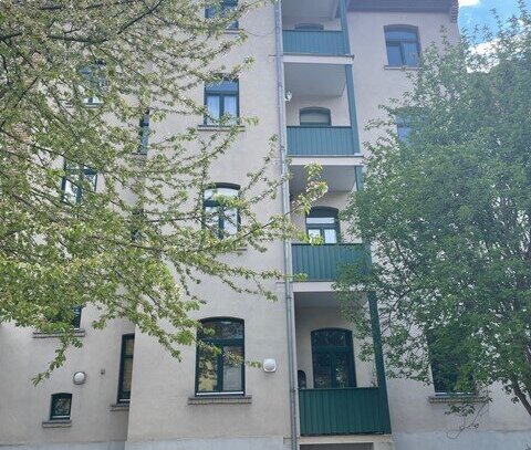 Wohnung mit 5 kleinen Appartements