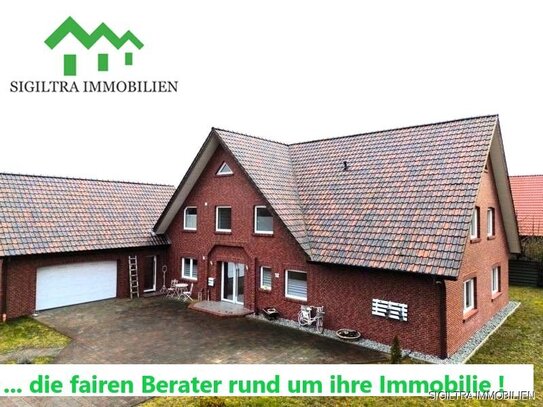 Ihr neues Zuhause! Stilvolles Haus mit Charme für die ganze Familie - Provisionsfrei!