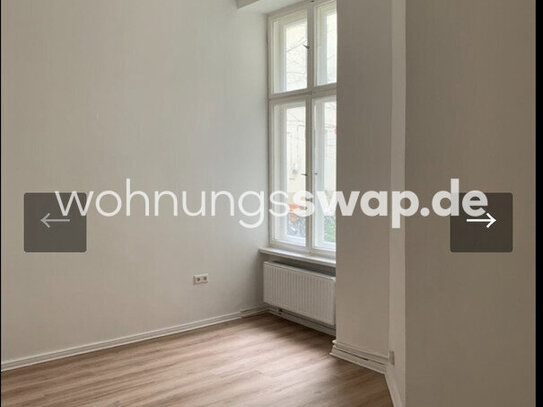 Wohnungsswap - Glasgower Straße