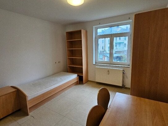 Möbliertes Studentenapartment. Only for Students!!