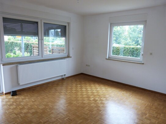 Gepflegte 4 Zimmer-Wohnung in Memmelsdorf/OT Lichteneiche